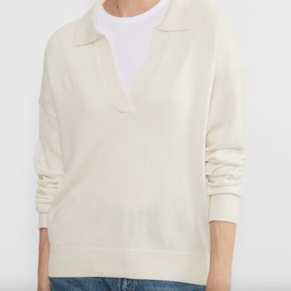 Wilfred Clara Merino Wool Sweater - Picture 4 of 7